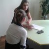 Опитування студентами спеціальності «Соціальна робота» школярів у  школах-інтернатах м. Києва